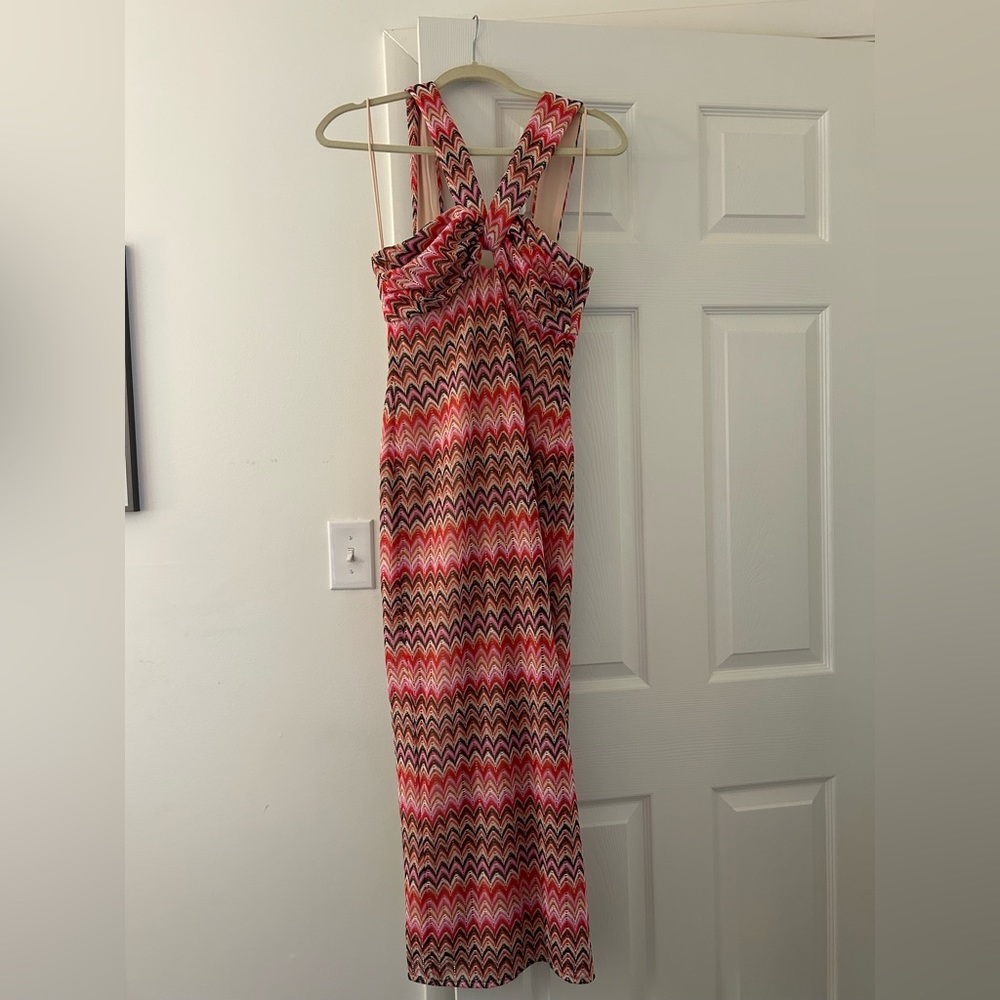 SAYLOR FAENA DRESS sz S